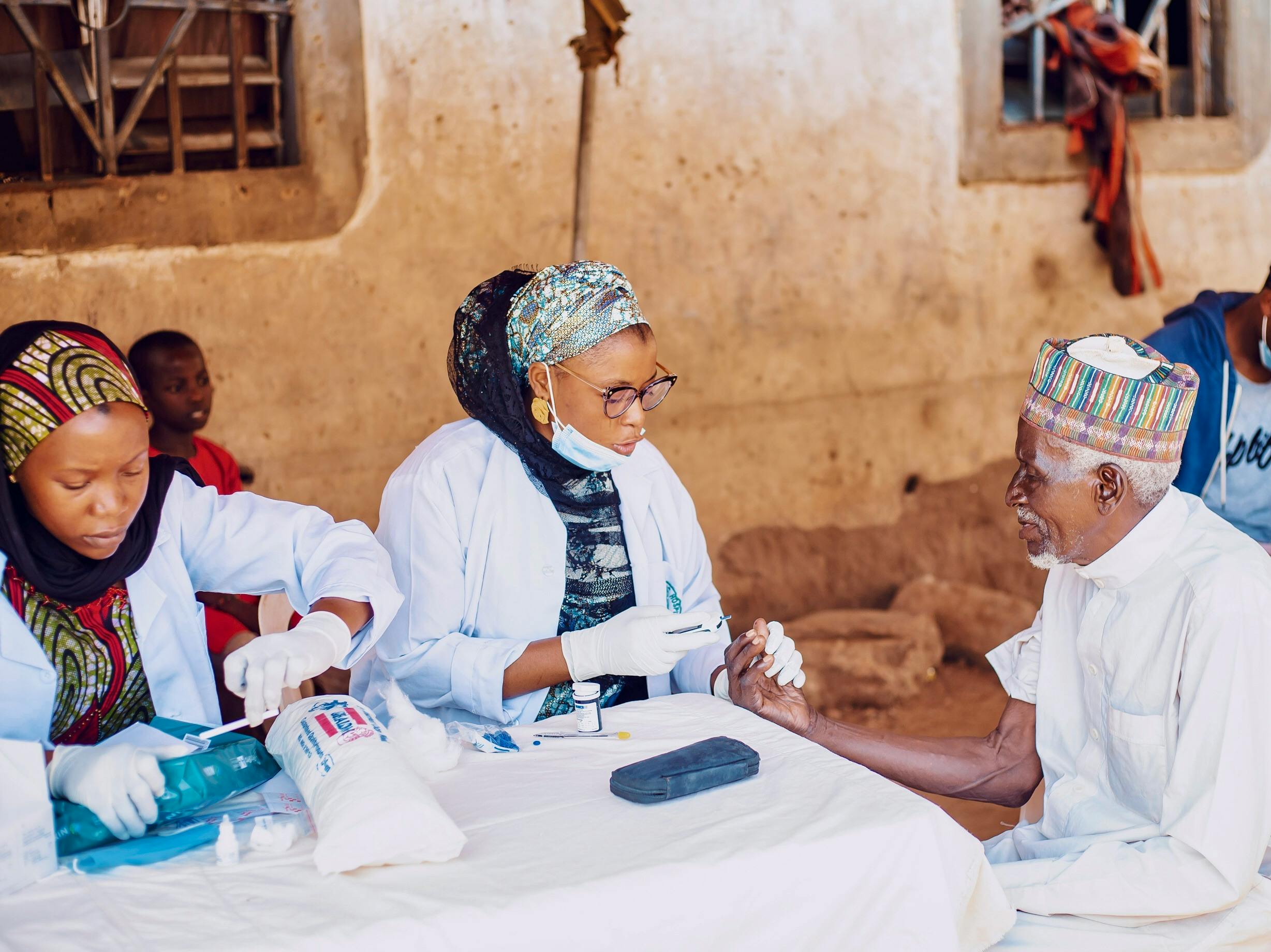 Community Health