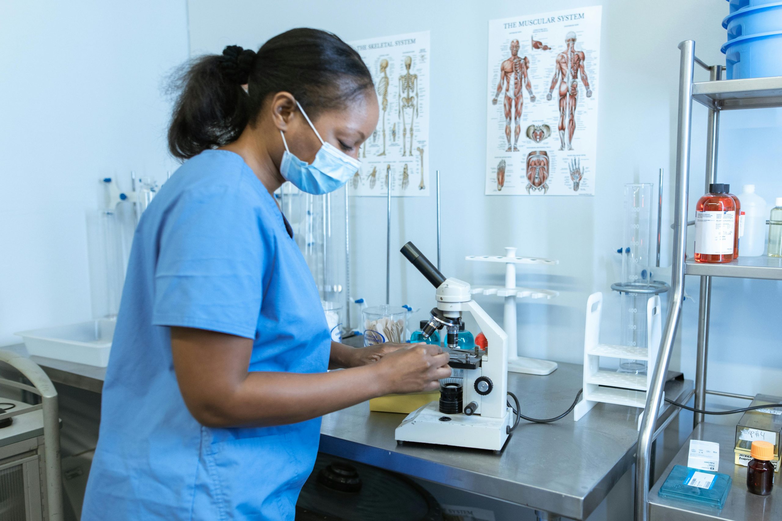 Medical Research